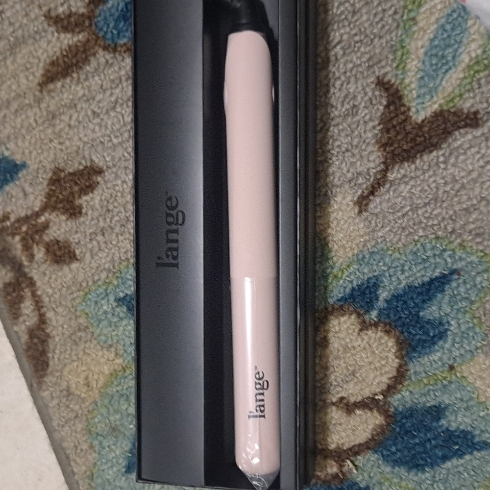 Hair Straightner